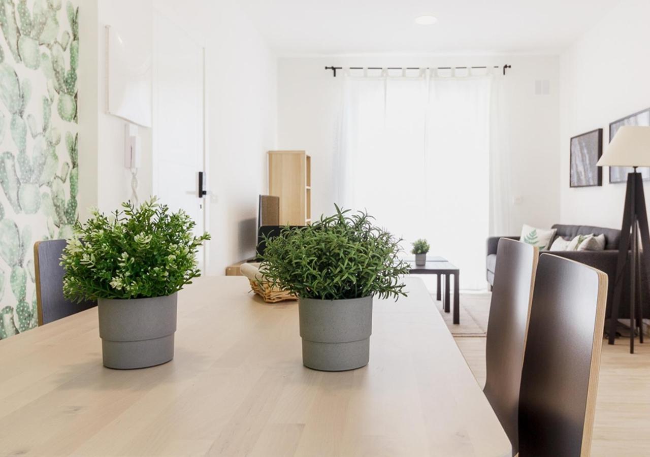 Moderno Apartamento Urbano En Barrio Historico 3ºi ซานตาครูซ เด เตเนริเฟ ภายนอก รูปภาพ
