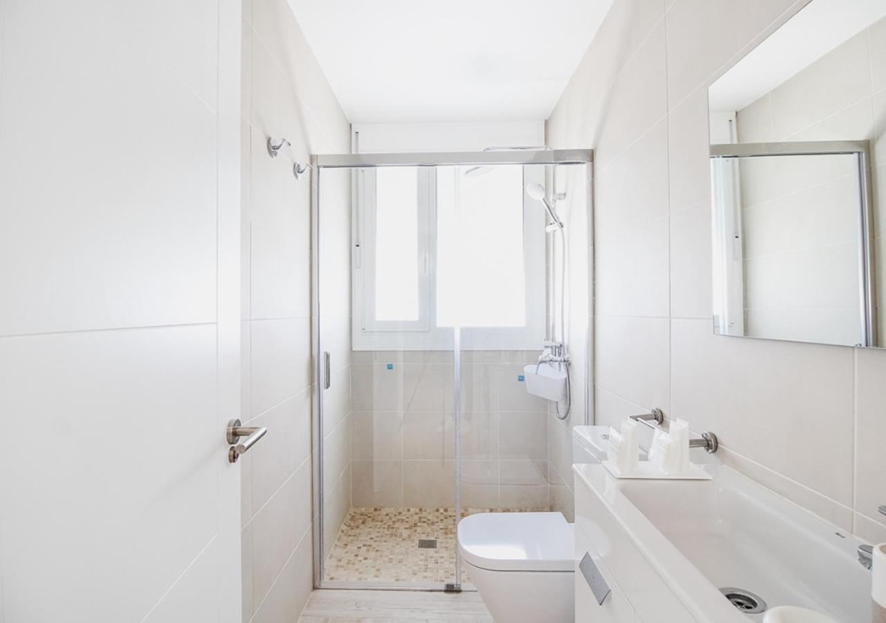 Moderno Apartamento Urbano En Barrio Historico 3ºi ซานตาครูซ เด เตเนริเฟ ภายนอก รูปภาพ